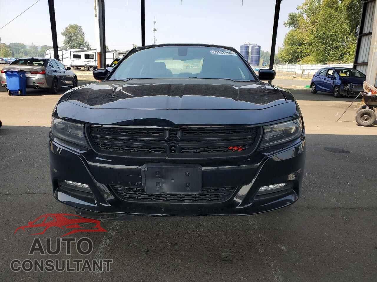 DODGE CHARGER 2015 - 2C3CDXCT2FH897251
