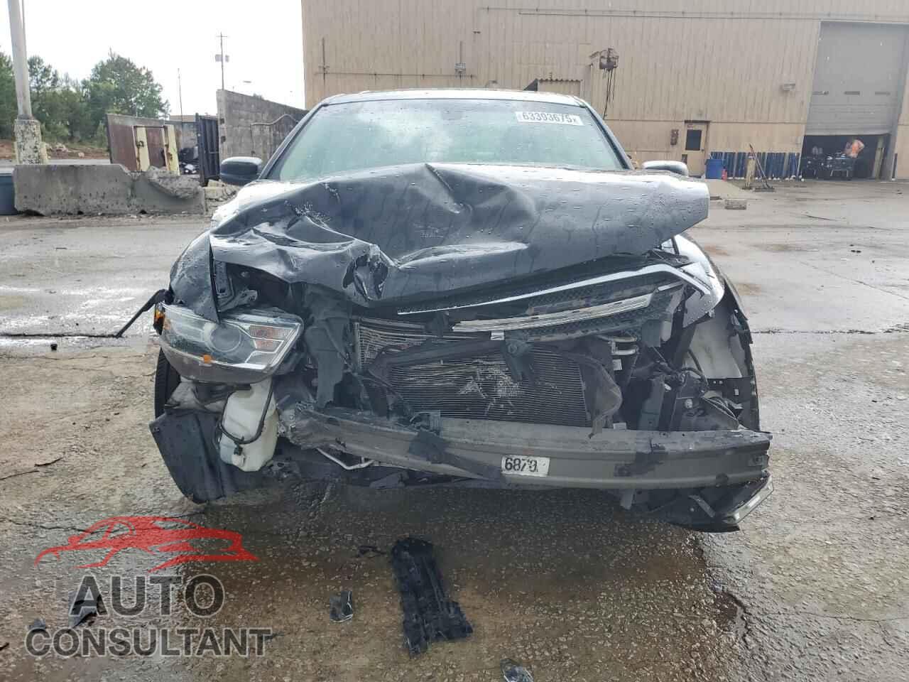 FORD TAURUS 2017 - 1FAHP2D85HG105295