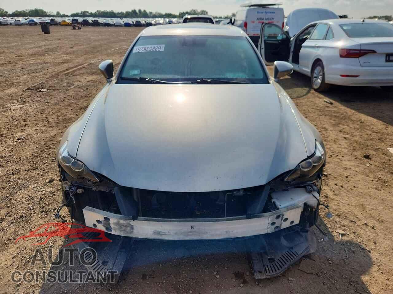 LEXUS IS 2014 - JTHCF1D2XE5011271