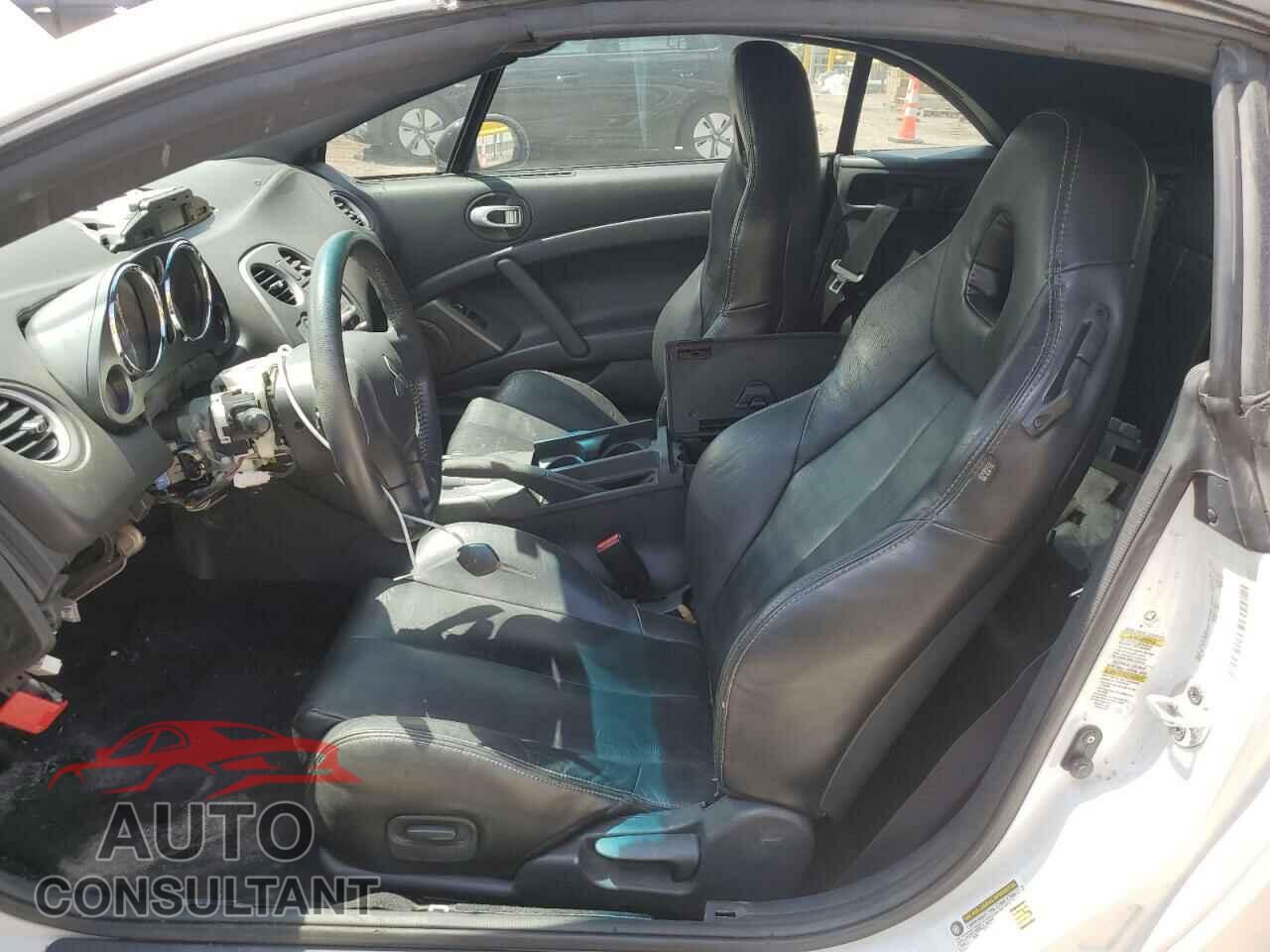 MITSUBISHI ECLIPSE 2012 - 4A37L5EF7CE008326