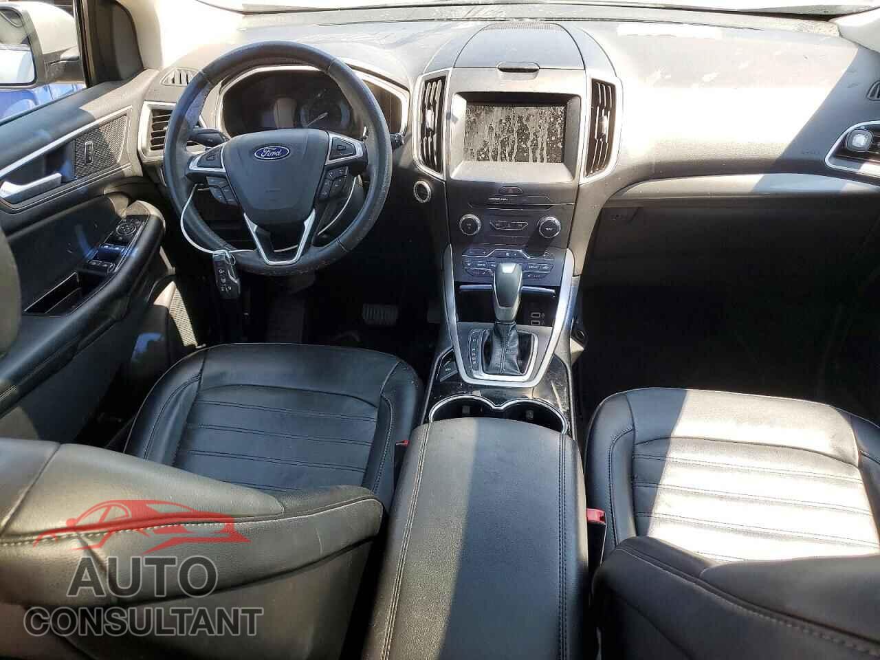 FORD EDGE 2016 - 2FMPK4J84GBC12585