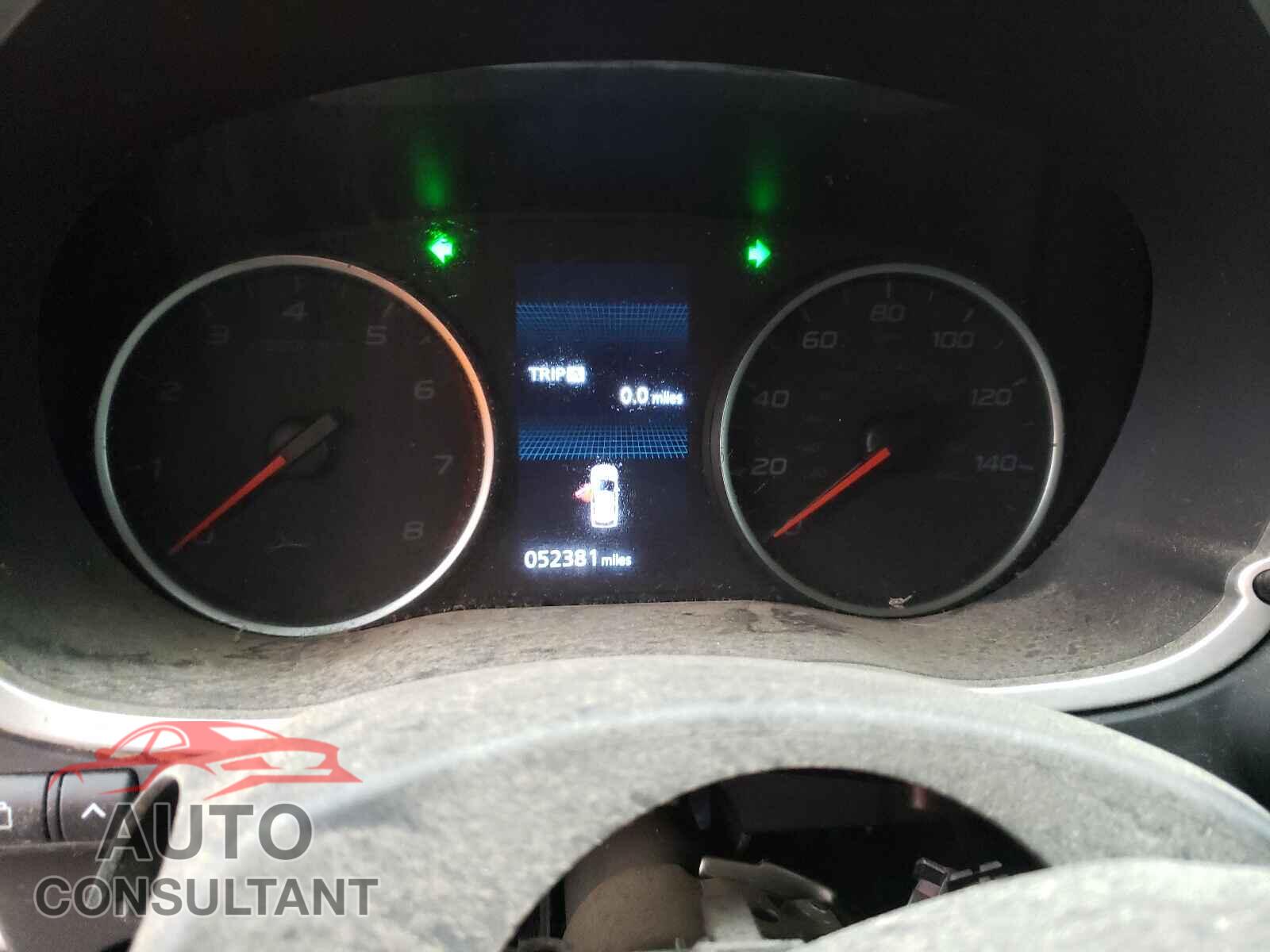 MITSUBISHI ECLIPSE 2019 - JA4AT3AA4KZ032267