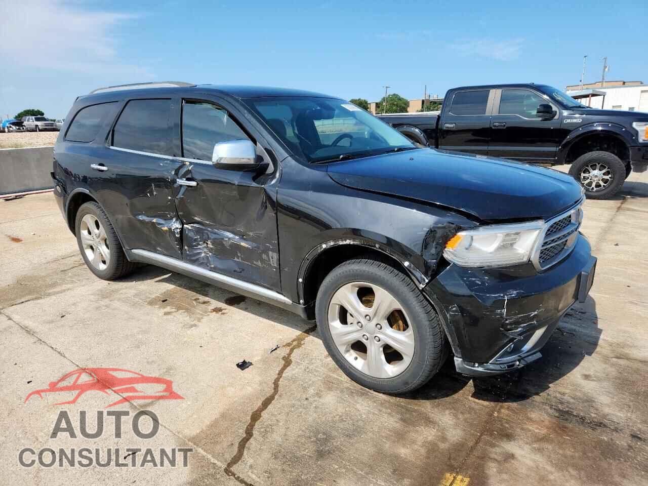 DODGE DURANGO 2015 - 1C4RDHAG3FC176179