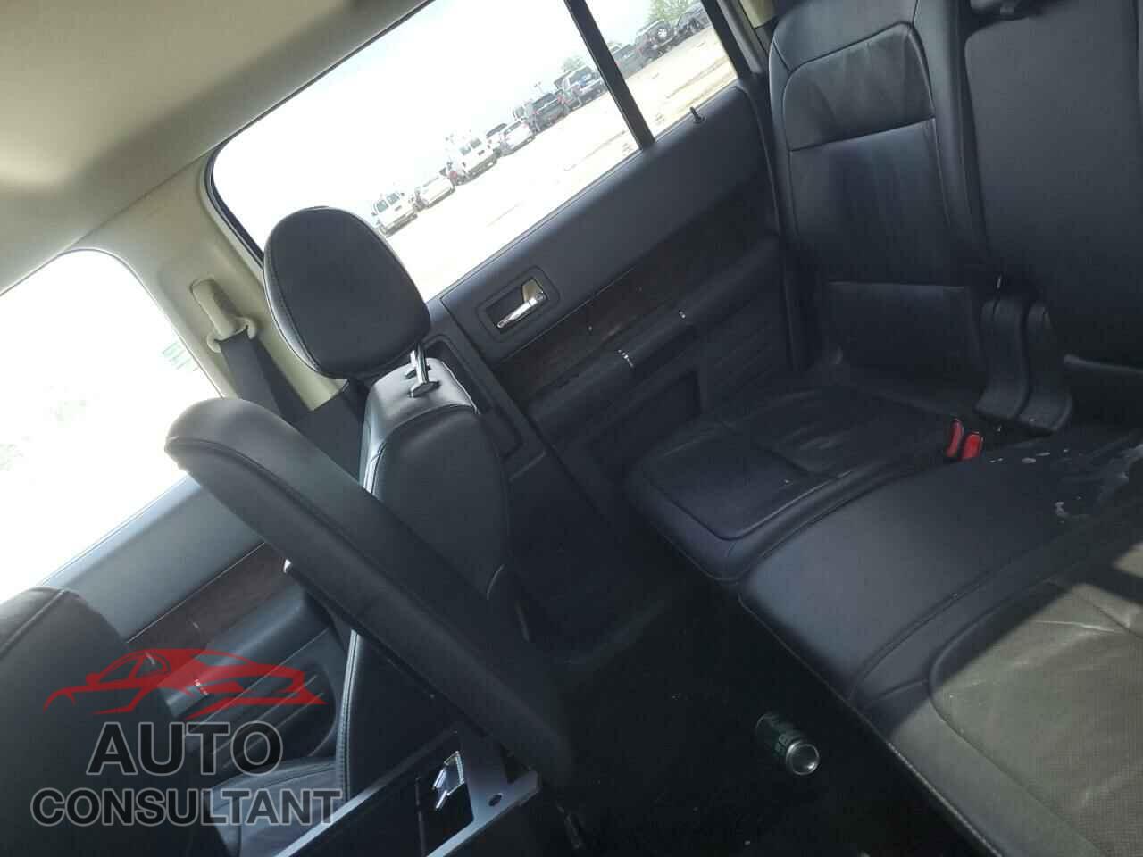 FORD FLEX 2016 - 2FMGK5D87GBA01009