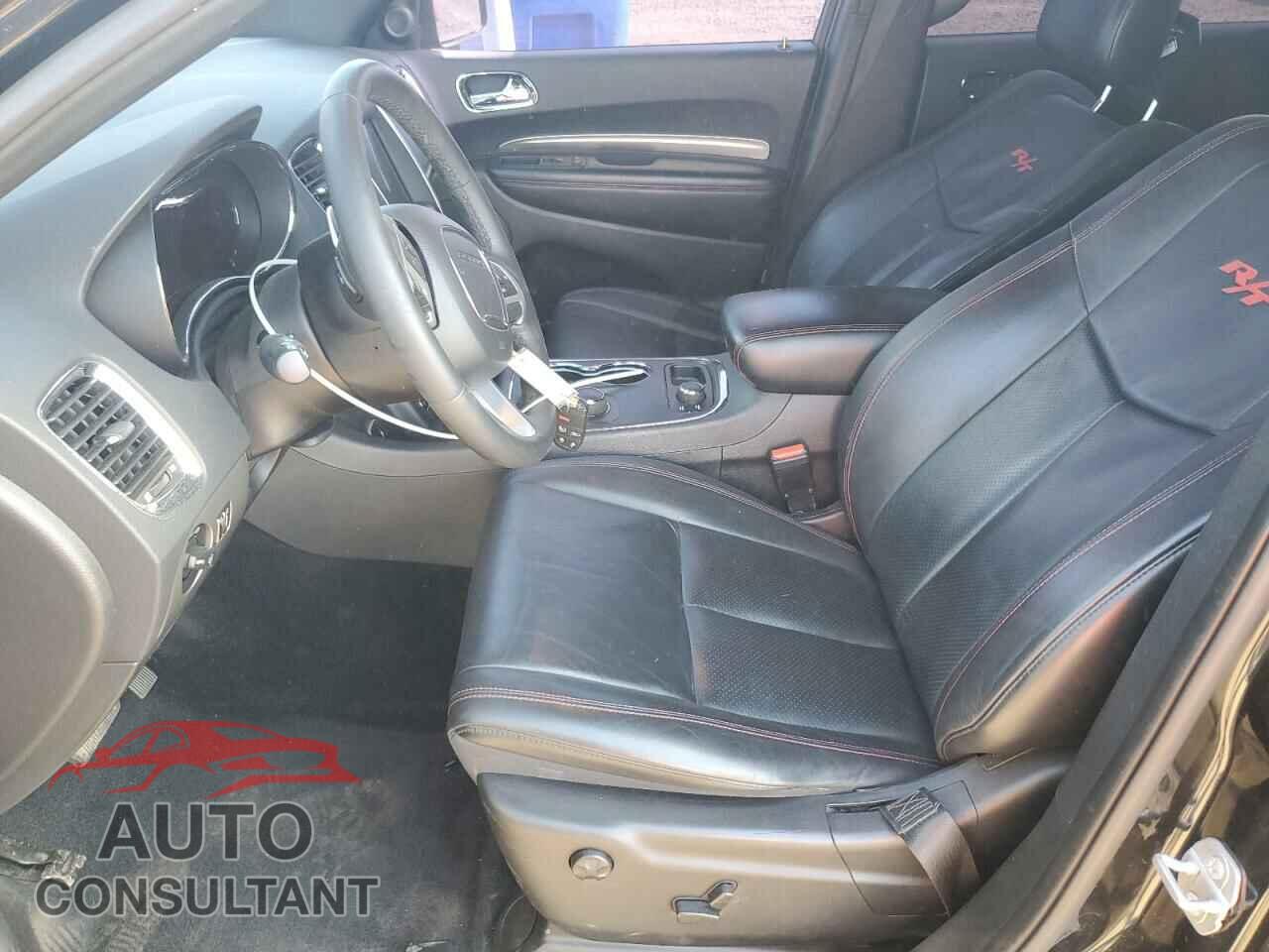 DODGE DURANGO 2015 - 1C4SDJCT9FC782038