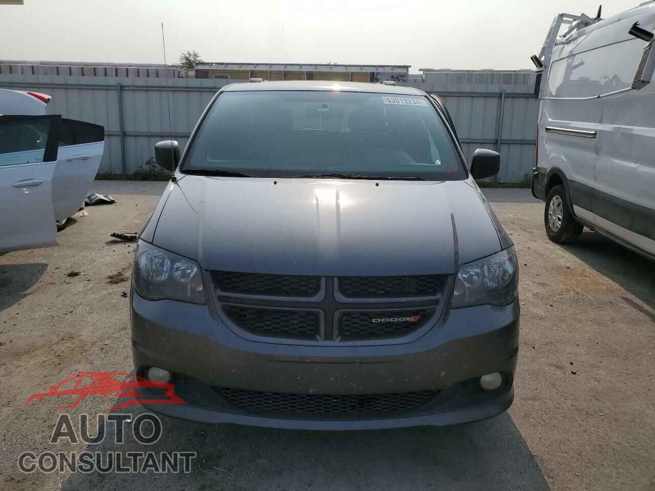 DODGE CARAVAN 2017 - 2C4RDGEG5HR798698