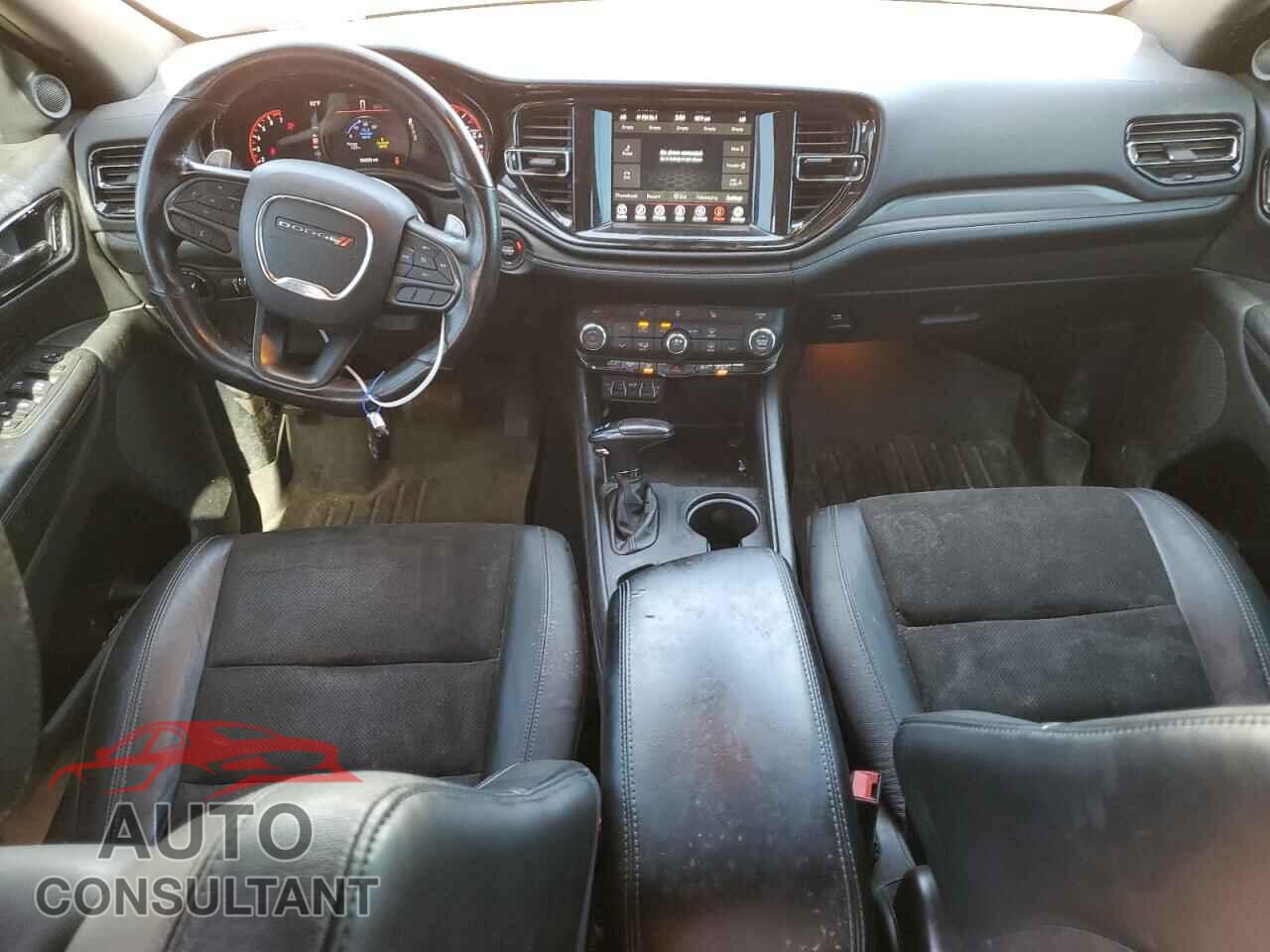 DODGE DURANGO 2021 - 1C4RDJDG6MC661741