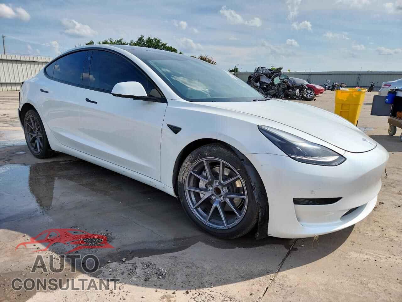 TESLA MODEL 3 2023 - 5YJ3E1EA8PF562519