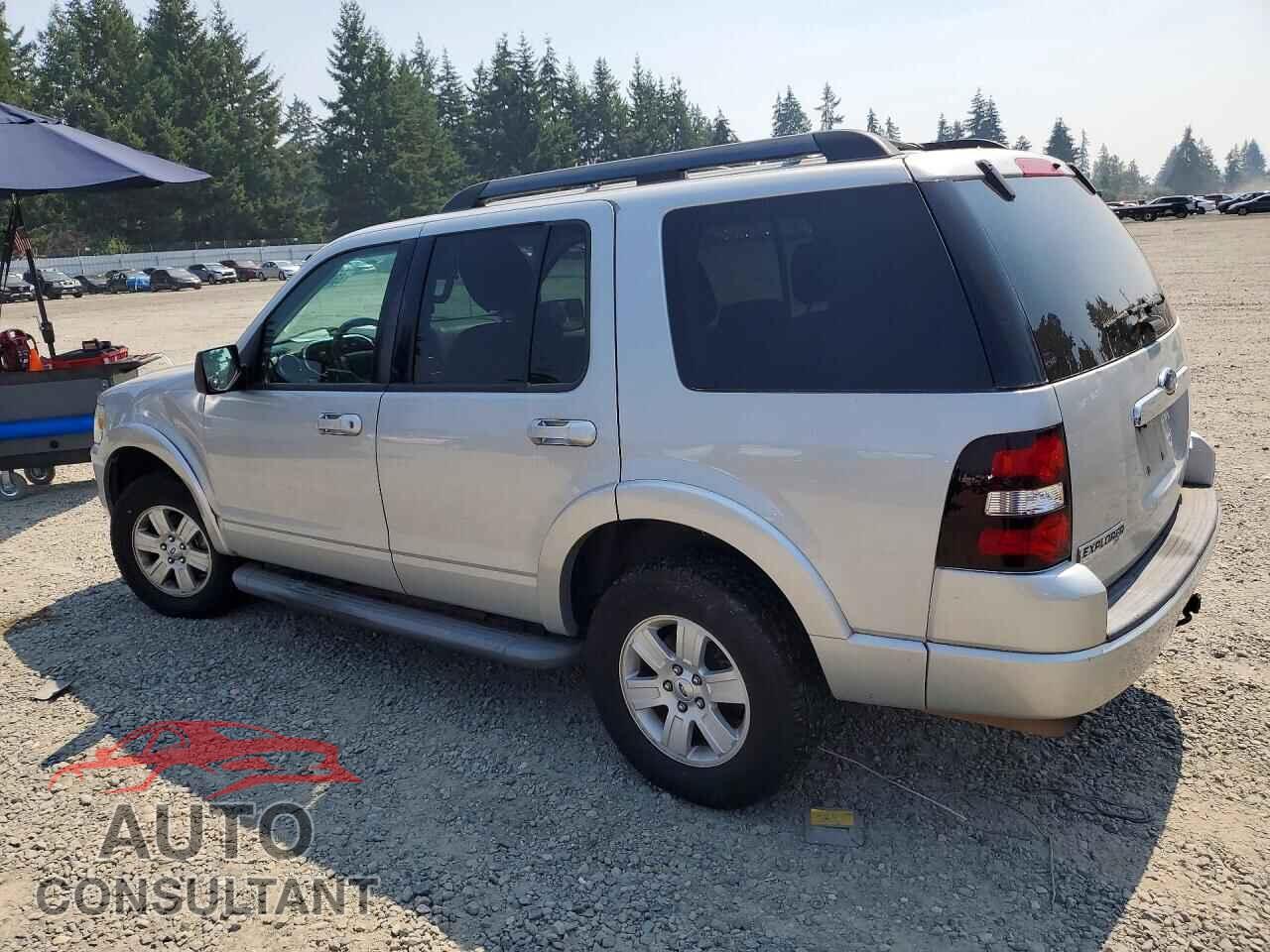 FORD EXPLORER 2010 - 1FMEU7DE9AUA28409