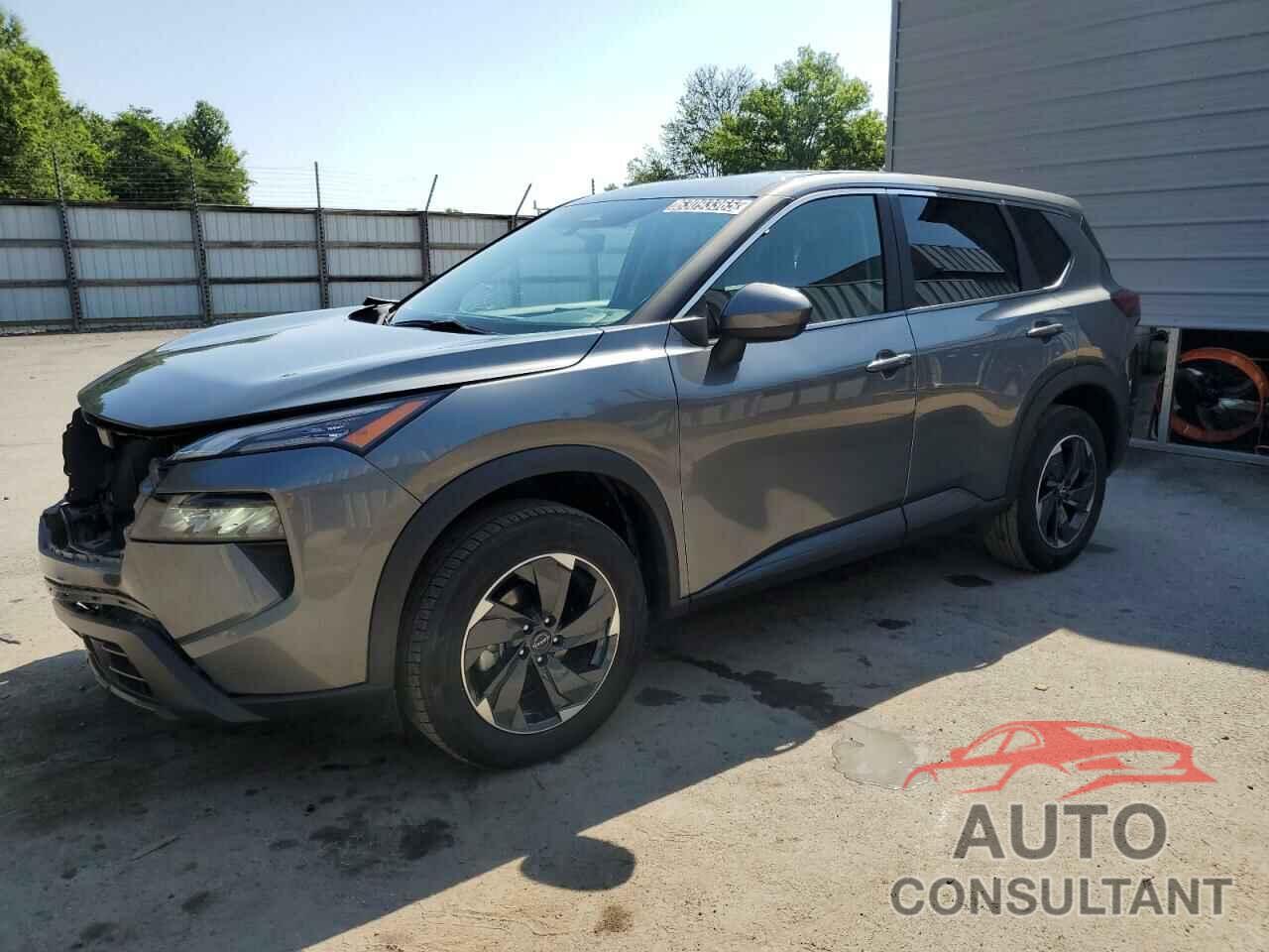 NISSAN ROGUE 2024 - 5N1BT3BB4RC723602