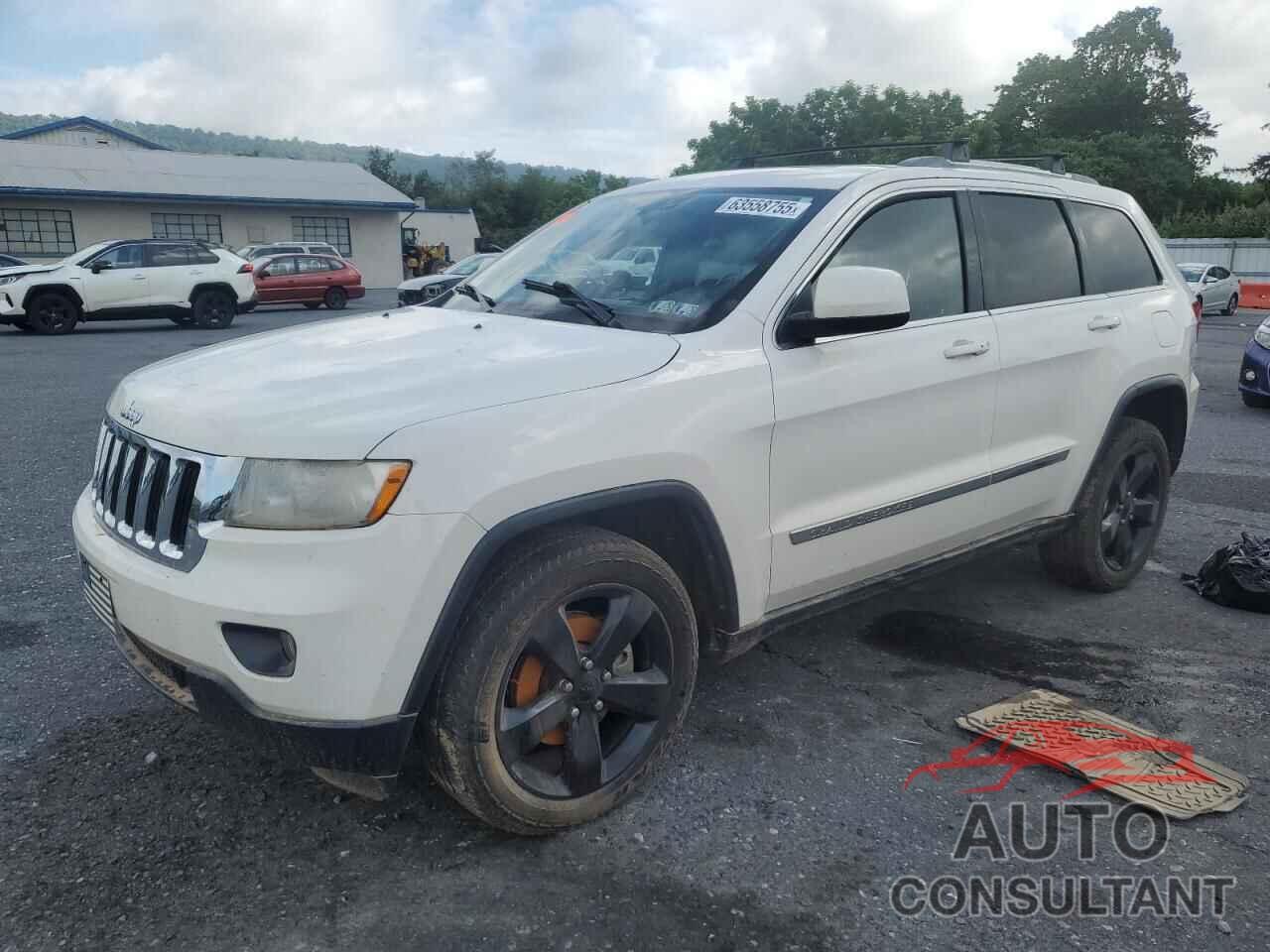 JEEP GRAND CHER 2012 - 1C4RJFAG2CC184198