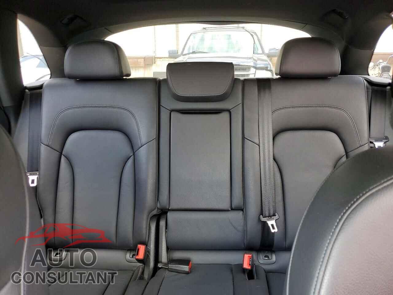 AUDI Q5 2017 - WA1D7AFP6HA046696