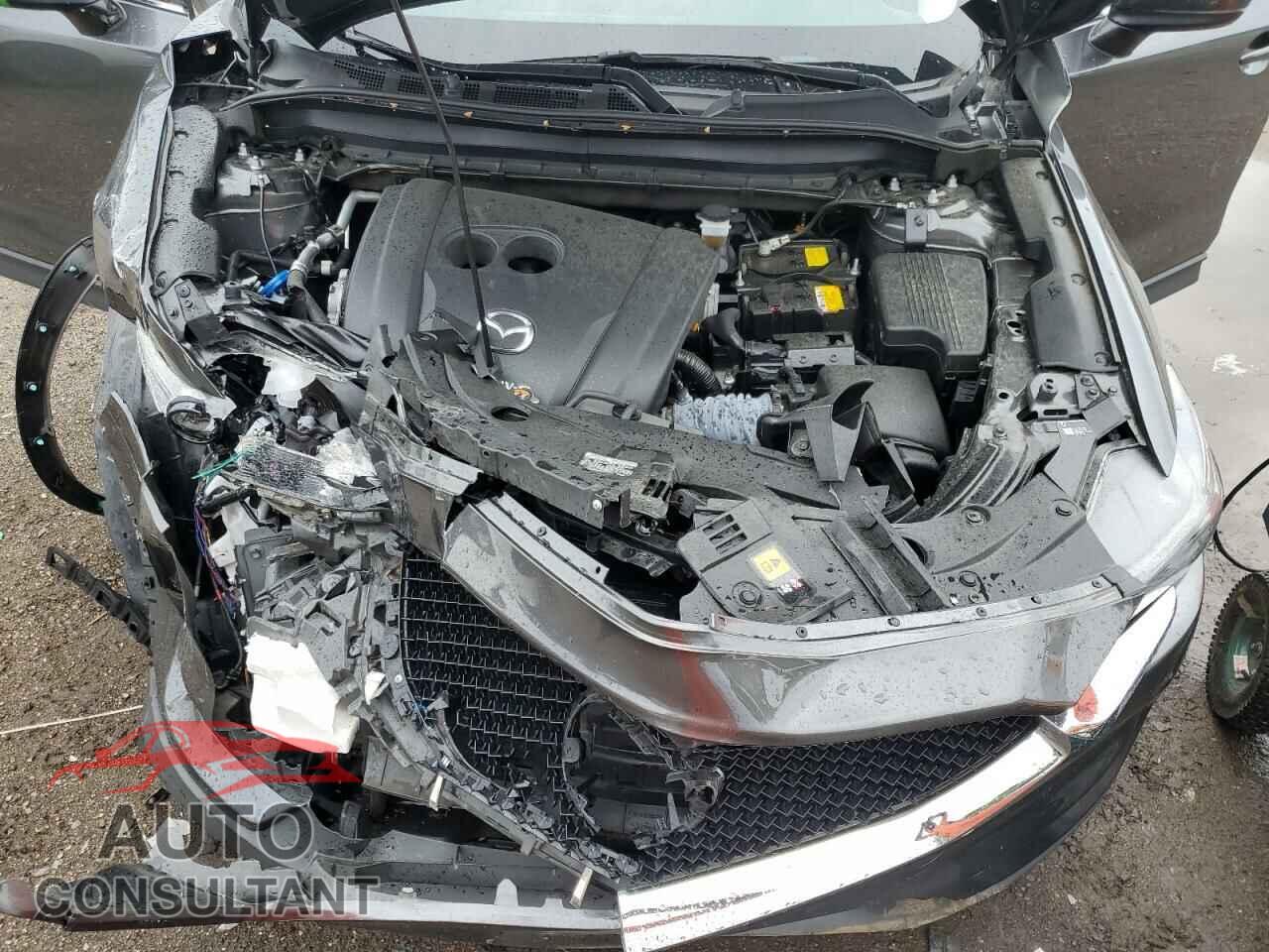 MAZDA CX-5 2020 - JM3KFBCM4L0867690