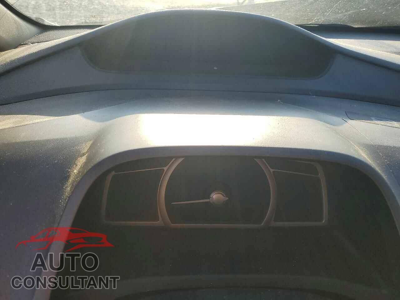 HONDA CIVIC 2011 - 19XFA1F89BE015052
