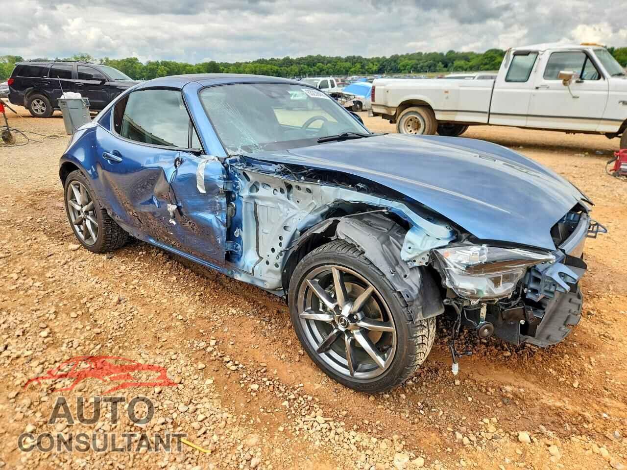 MAZDA MX5 2020 - JM1NDAM73L0418807