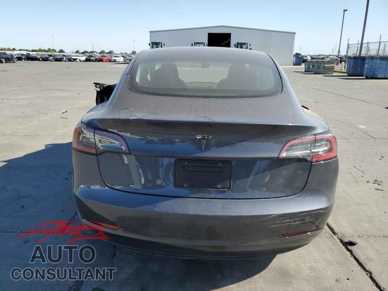 TESLA MODEL 3 2023 - 5YJ3E1EA1PF668195