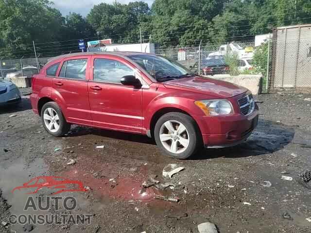 DODGE CALIBER 2010 - 1B3CB3HA4AD576093