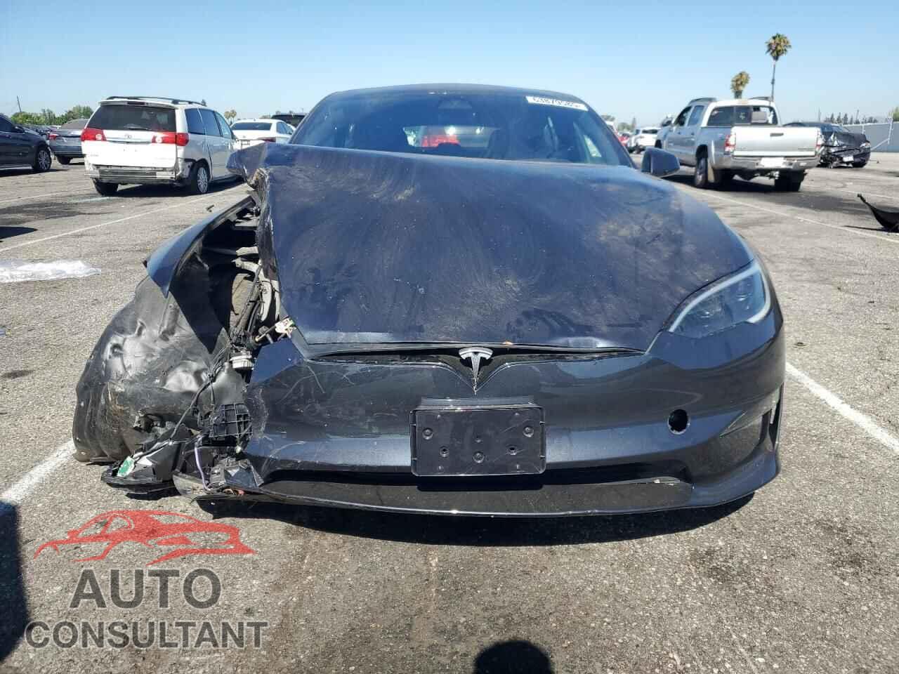TESLA MODEL S 2024 - 5YJSA1E58RF535530