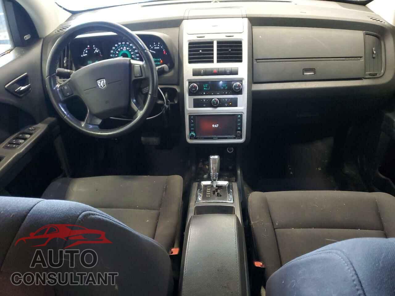 DODGE JOURNEY 2010 - 3D4PH5FV0AT225954