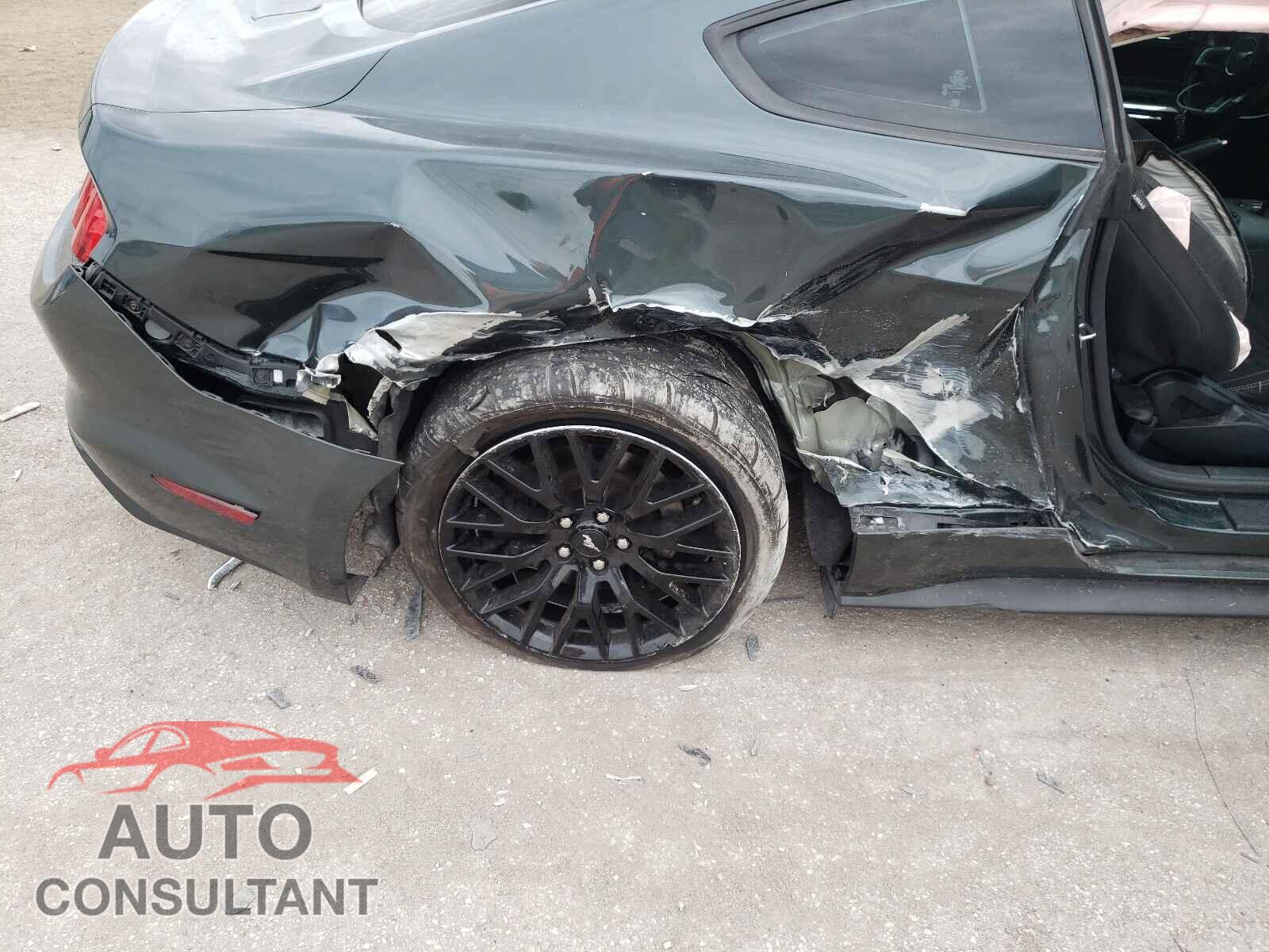 FORD MUSTANG 2016 - 1FA6P8CF7G5236166