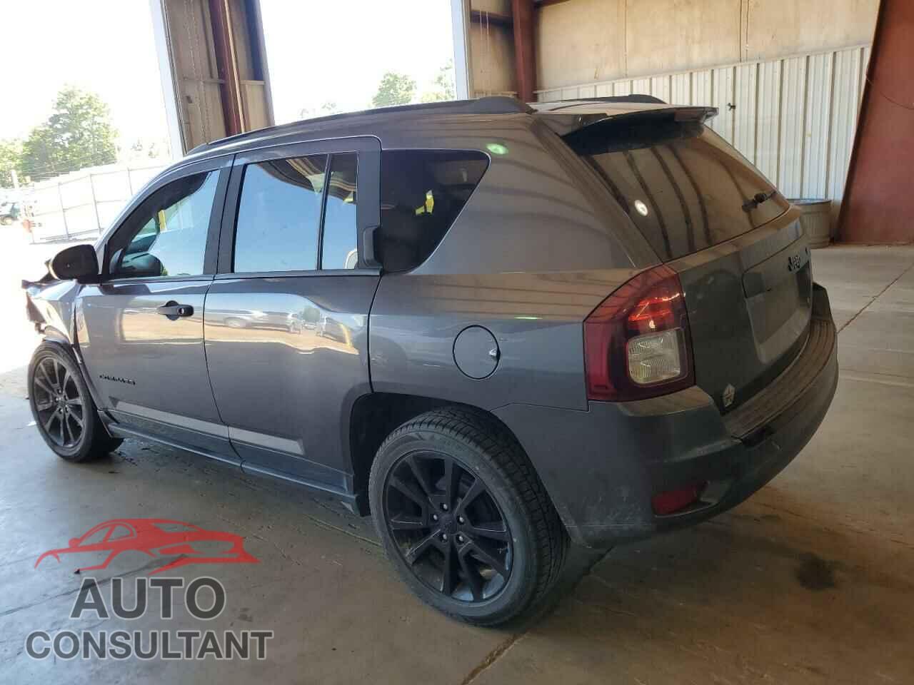 JEEP COMPASS 2015 - 1C4NJCBA5FD430604