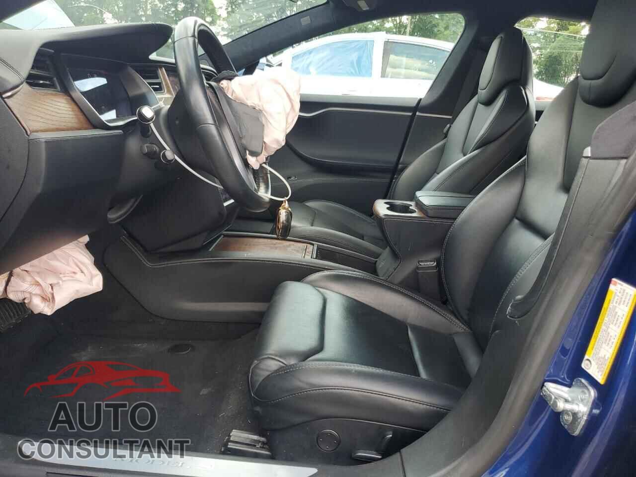 TESLA MODEL S 2020 - 5YJSA1E22LF359233