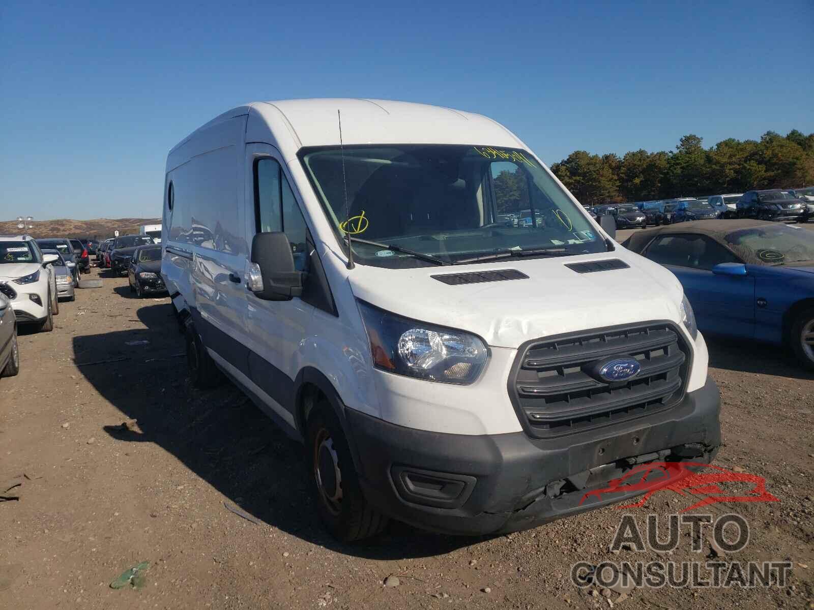 FORD TRANSIT CO 2020 - 1FTBR1C80LKB33548