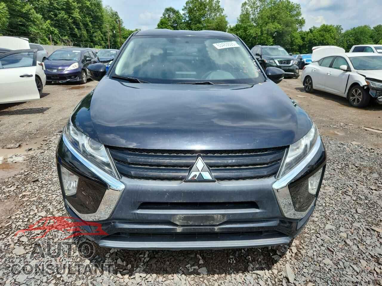 MITSUBISHI ECLIPSE 2018 - JA4AT4AA3JZ063269