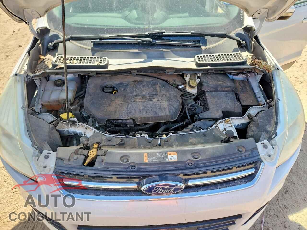 FORD ESCAPE 2014 - 1FMCU0JX2EUD00681