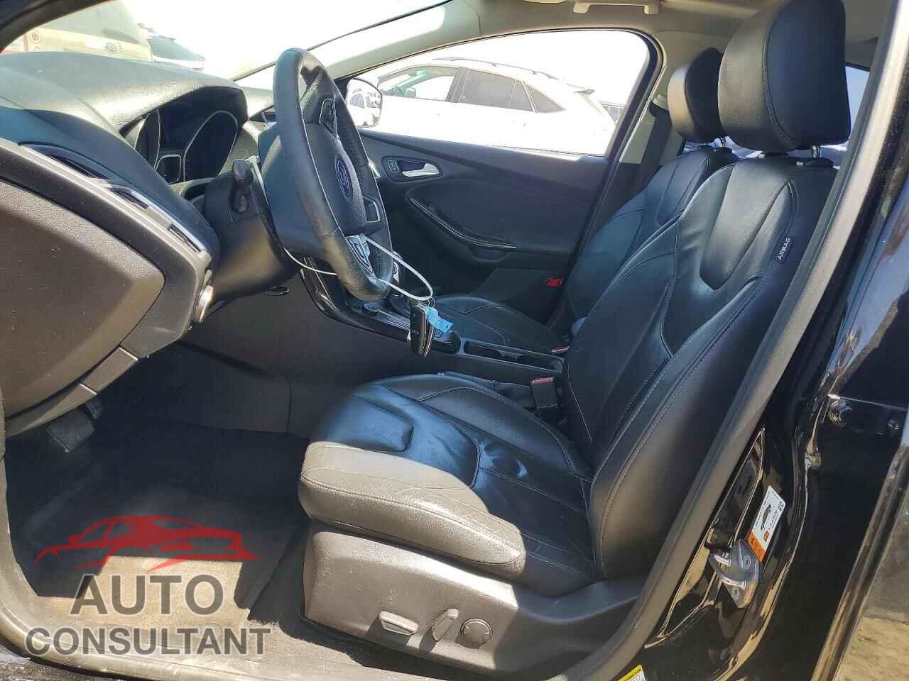 FORD FOCUS 2016 - 1FADP3J24GL209464