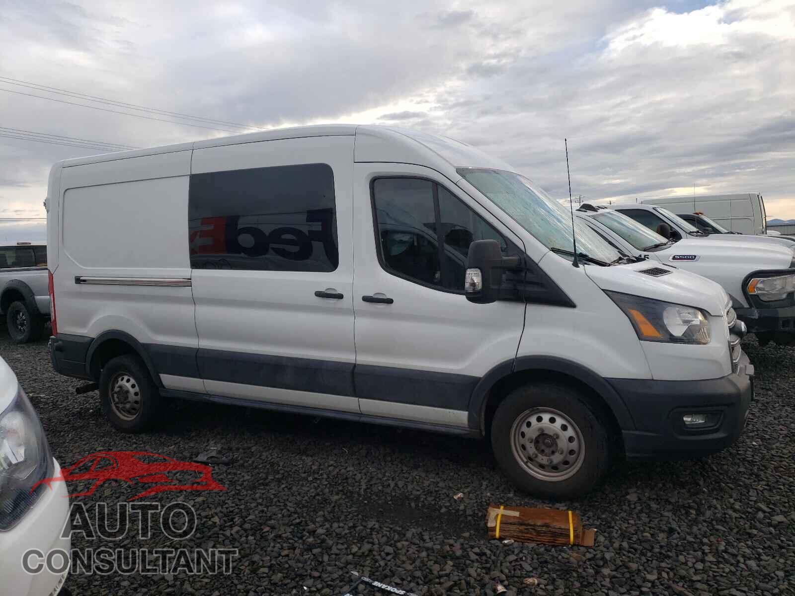 FORD TRANSIT CO 2020 - 1FTBR2C87LKA39317