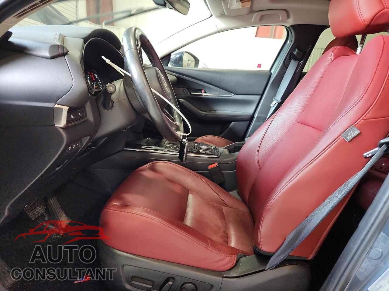 MAZDA CX30 2024 - 3MVDMBCM6RM611398