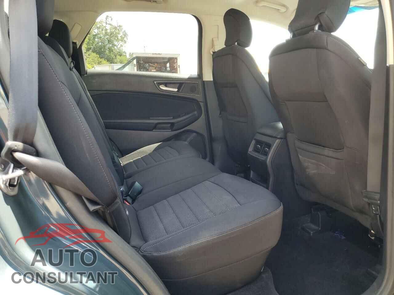 FORD EDGE 2016 - 2FMPK3G95GBB25871