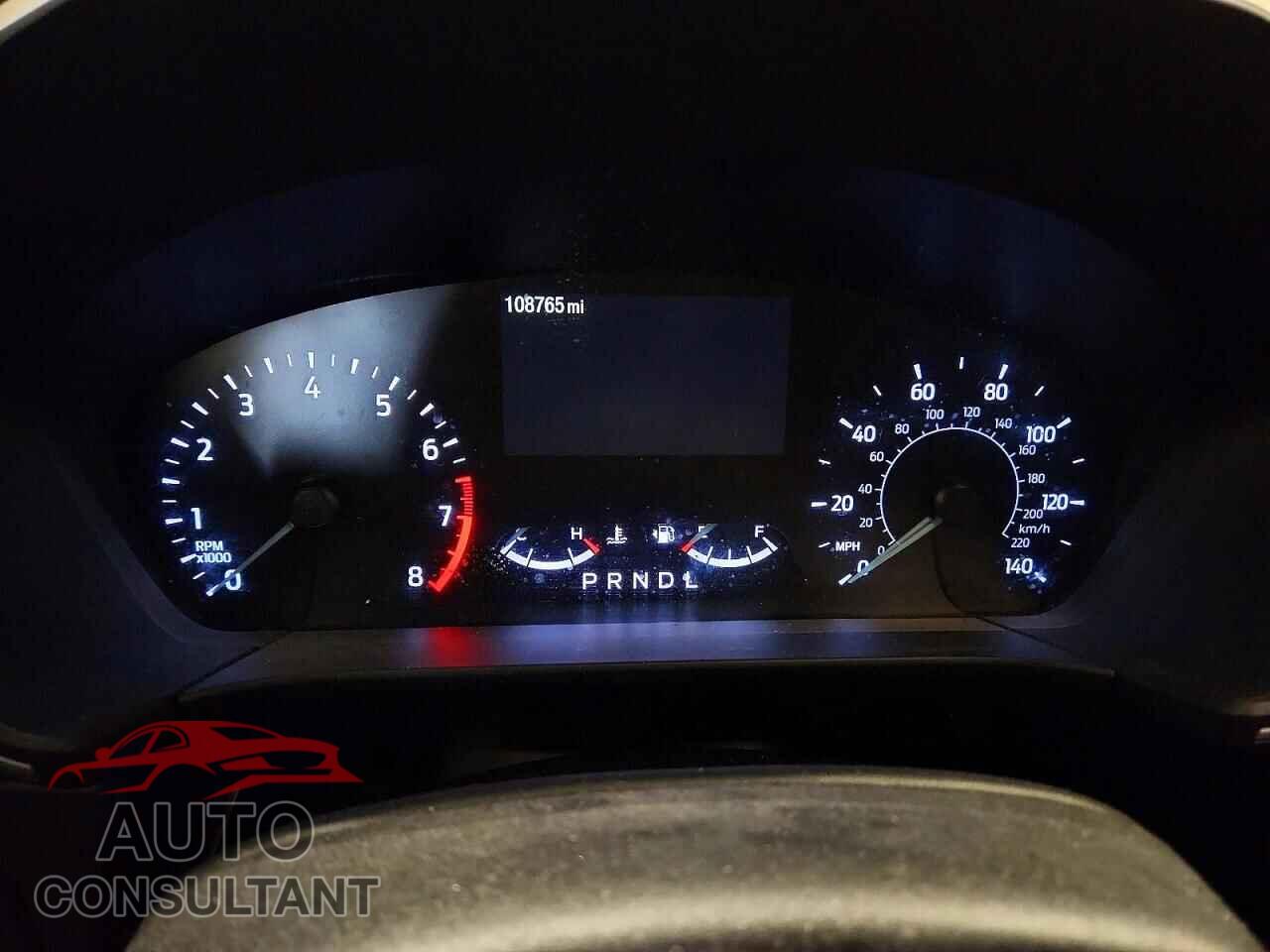 FORD ESCAPE 2020 - 1FMCU0G6XLUA96174