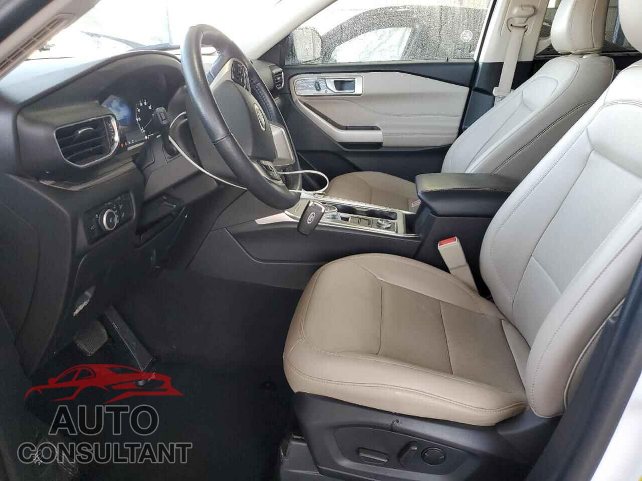 FORD EXPLORER 2023 - 1FMSK8FH8PGB70487