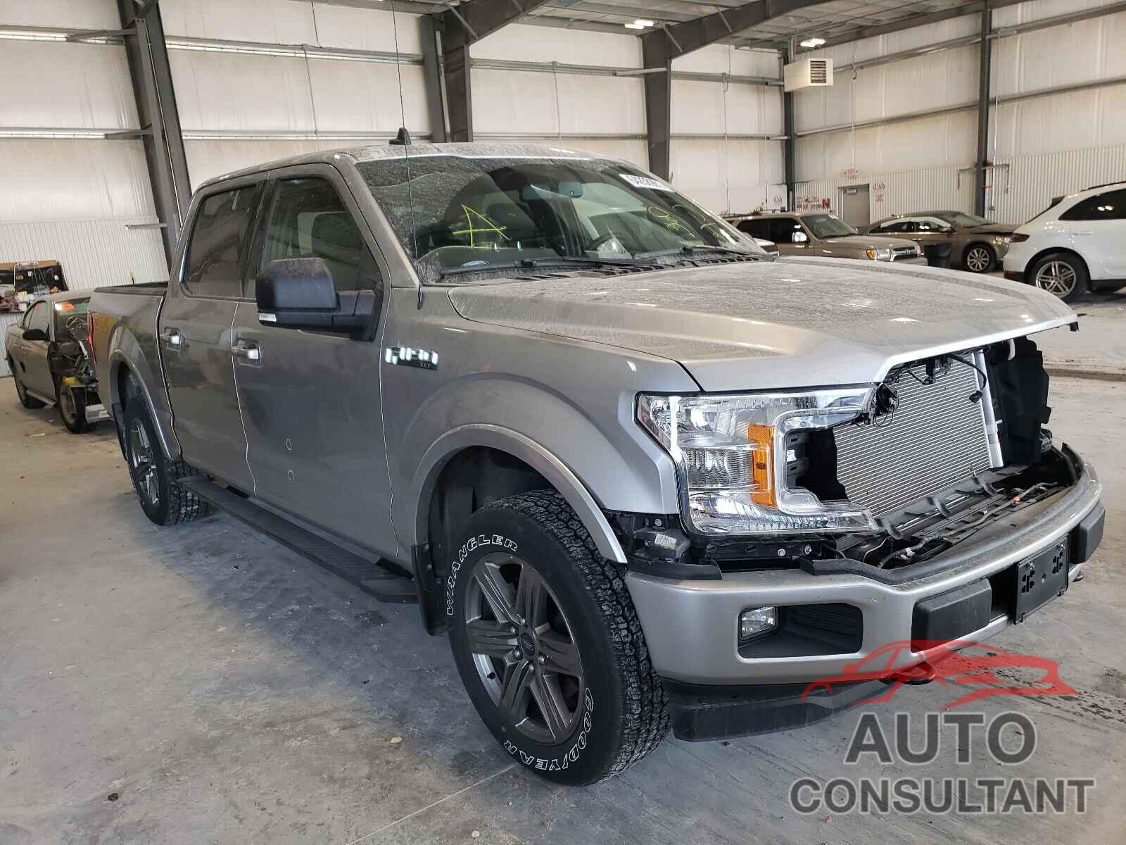FORD F-150 2020 - 1FTEW1E43LKD09492