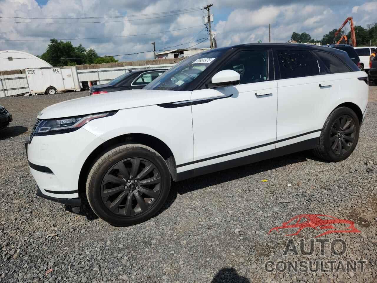 LAND ROVER RANGEROVER 2020 - SALYB2EX4LA275585
