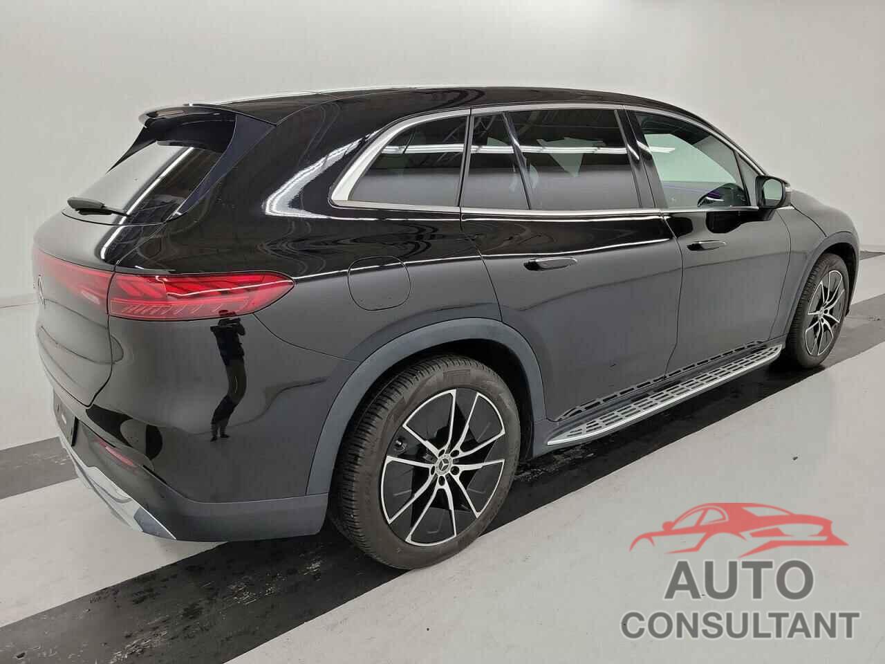 MERCEDES-BENZ EQS SUV 45 2023 - 4JGDM2DB9PA001774