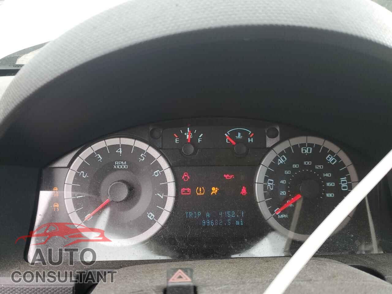 FORD ESCAPE 2012 - 1FMCU0D75CKB00799