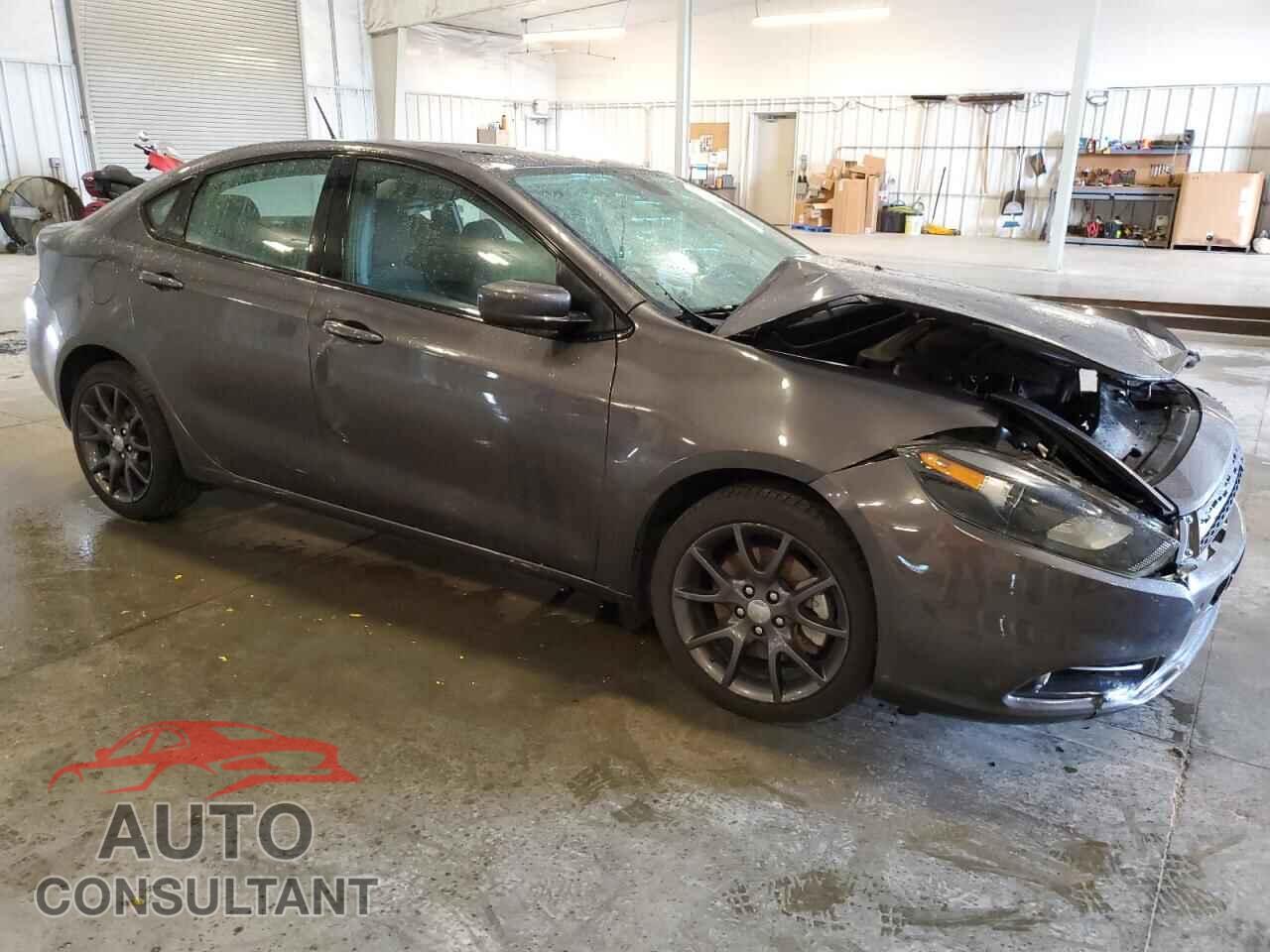 DODGE DART 2016 - 1C3CDFFA3GD821475