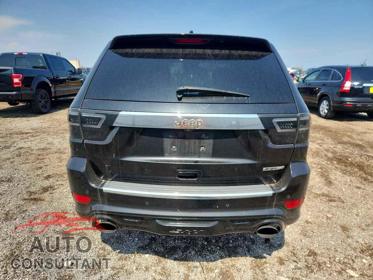 JEEP CHEROKEE 2012 - 1C4RJFDJ7CC148482