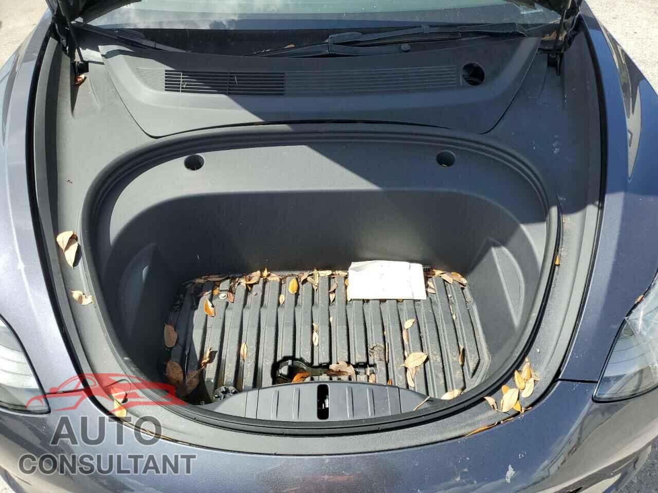 TESLA MODEL 3 2023 - 5YJ3E1EA3PF435418