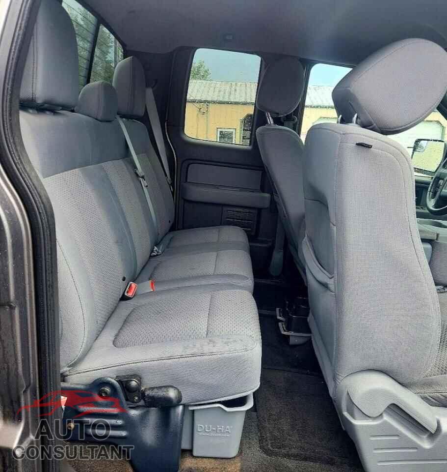 FORD F150 2013 - 1FTFX1ET9DFD96334