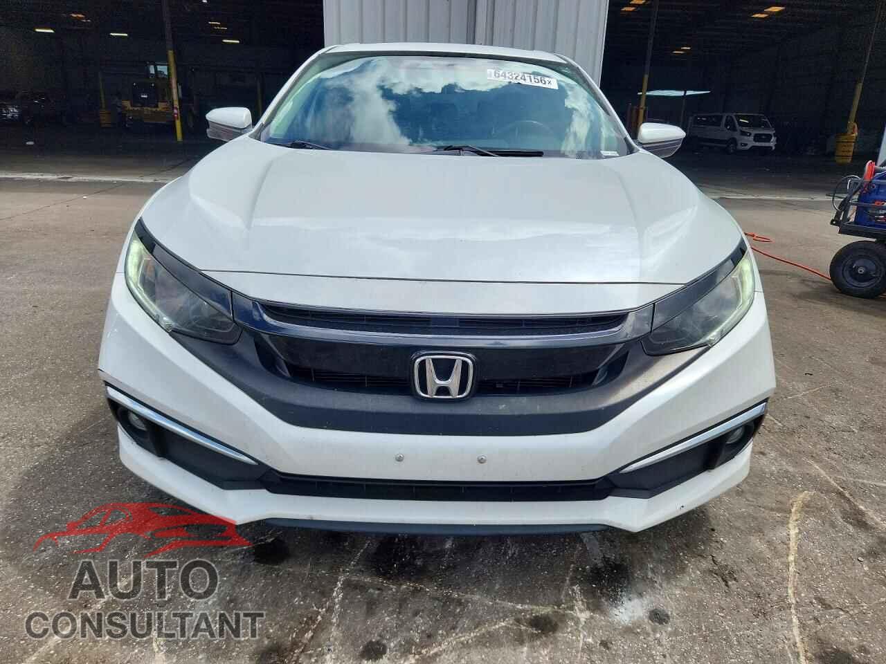 HONDA CIVIC 2020 - 19XFC1F3XLE003315