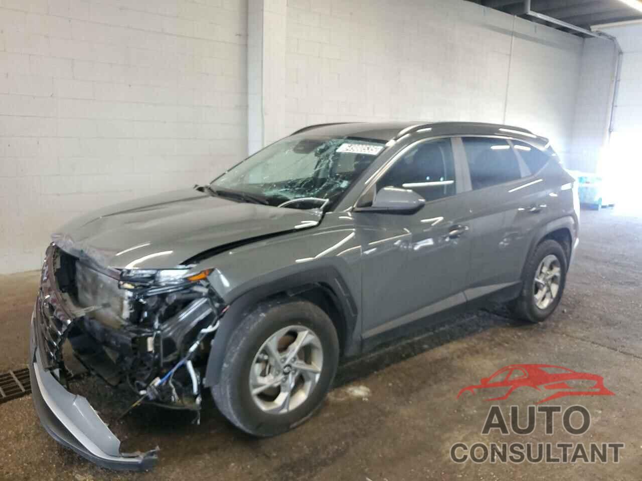 HYUNDAI TUCSON 2024 - 5NMJBCDE8RH352570