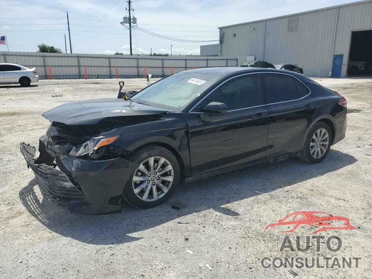TOYOTA CAMRY 2020 - 4T1C11AK2LU969310