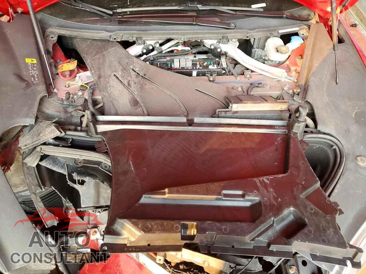 TESLA MODEL S 2017 - 5YJSA1E26HF230421