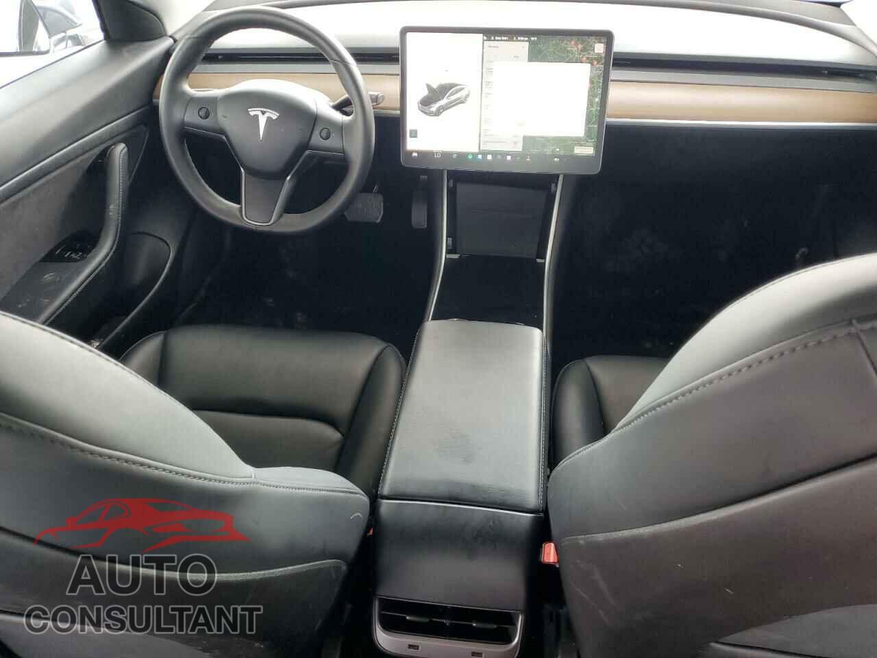 TESLA MODEL 3 2020 - 5YJ3E1EA1LF658146