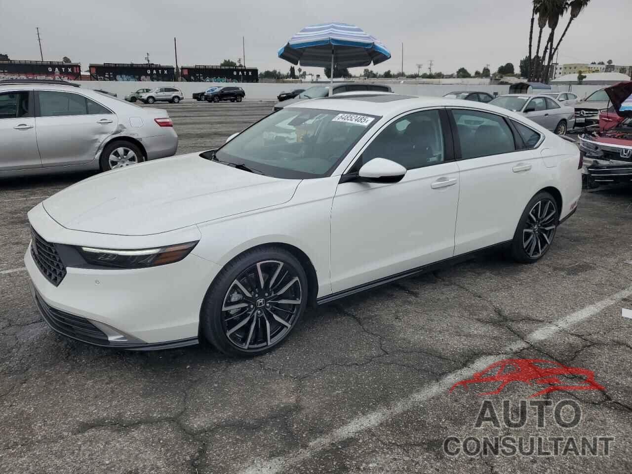 HONDA ACCORD 2024 - 1HGCY2F85RA004066