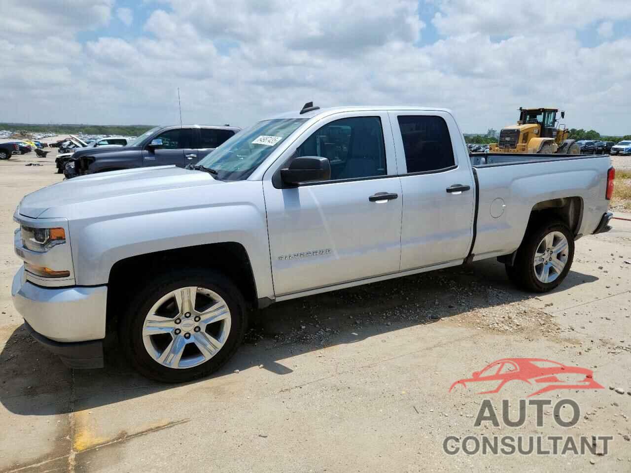 CHEVROLET ALL Models 2016 - 1GCRCPEH5GZ380349